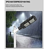 industrial solar street lights